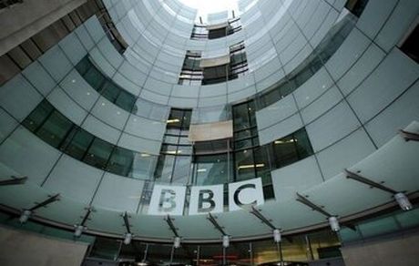 رئیس BBC استعفا کرد