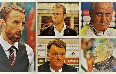 اسکوچیچ گران‌تر از ۹ مربی‌ جام‌جهانی/ دالیچ ارزان‌تر از دراگان!