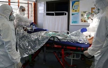 مجموع فوتی‌های کرونا در ایران  از ۳۰ هزار نفر گذشت