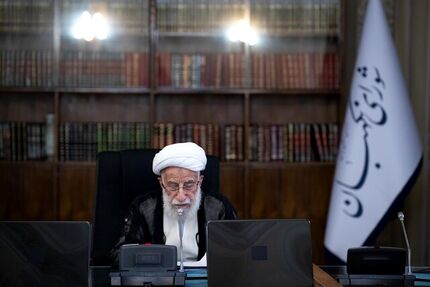 دبیر شورای نگهبان: شهید بهشتی یک انقلابی تمام عیار بود