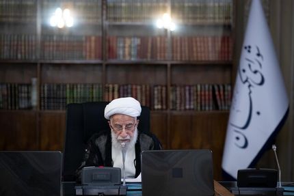 دبیر شورای نگهبان: شهید بهشتی یک انقلابی تمام عیار بود