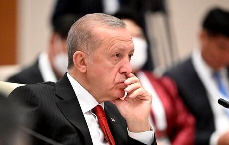 اردوغان: در آینده قطعاً تغییرات سیاسی ریشه‌ای در جهان رخ خواهد داد