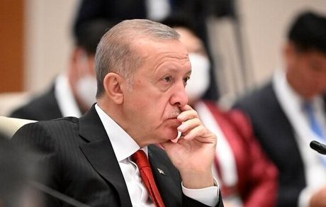 اردوغان: در آینده قطعاً تغییرات سیاسی ریشه‌ای در جهان رخ خواهد داد