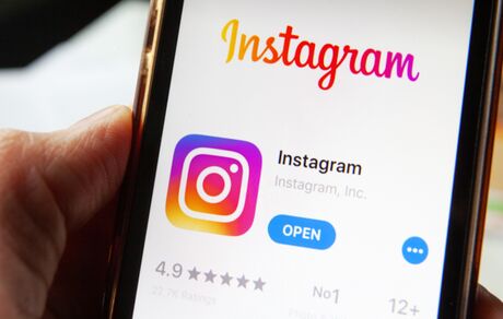 
قابلیت پین کردن نظرات به اینستاگرام آمد
