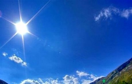 افزایش دما در اردبیل در راه است