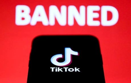 تایوان، تیک‌تاک را برای ادارات دولتی ممنوع کرد