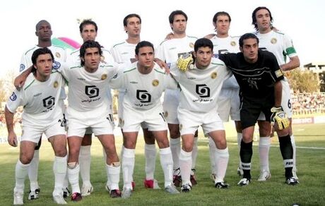روزگاری که پاس بالاتر از پرسپولیس و تاج بود+عکس