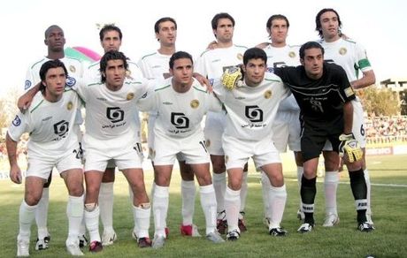 روزگاری که پاس بالاتر از پرسپولیس و تاج بود+عکس