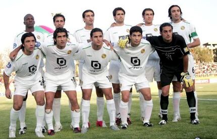 روزگاری که پاس بالاتر از پرسپولیس و تاج بود+عکس