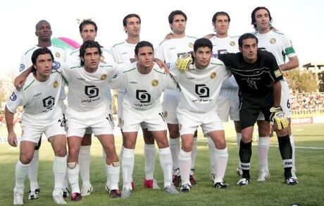 روزگاری که پاس بالاتر از پرسپولیس و تاج بود+عکس