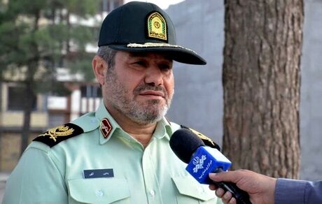 کلاهبردار ۹۰۰ میلیاردی در بروجرد دستگیر شد