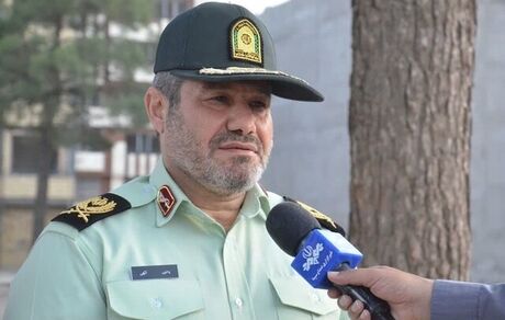 کلاهبردار ۹۰۰ میلیاردی در بروجرد دستگیر شد
