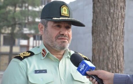 کلاهبردار ۹۰۰ میلیاردی در بروجرد دستگیر شد
