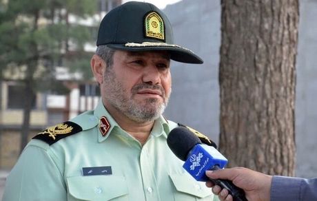 کلاهبردار ۹۰۰ میلیاردی در بروجرد دستگیر شد