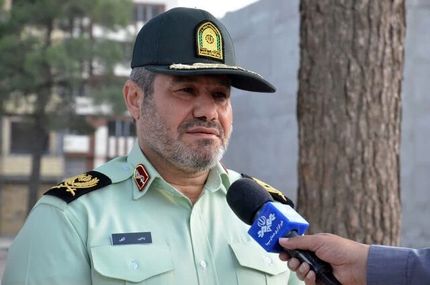 کلاهبردار ۹۰۰ میلیاردی در بروجرد دستگیر شد