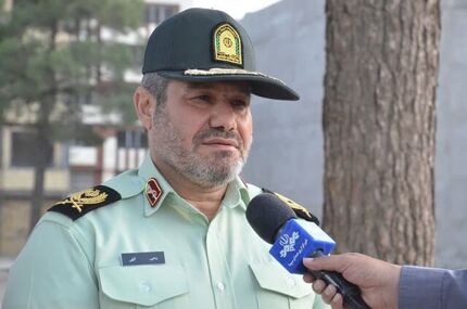 کلاهبردار ۹۰۰ میلیاردی در بروجرد دستگیر شد