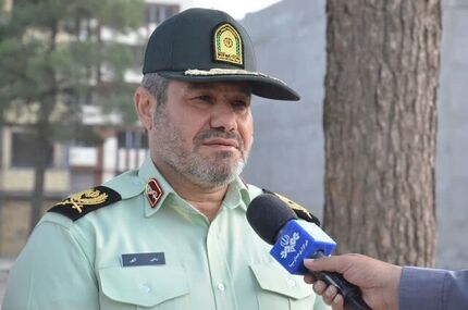 کلاهبردار ۹۰۰ میلیاردی در بروجرد دستگیر شد