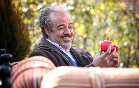 بهرام توکلی به نویسندگان«نون.خ۳» پیوست/ پیش‌بینی پخش در رمضان ۱۴۰۰