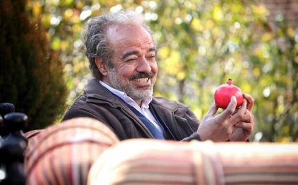 بهرام توکلی به نویسندگان«نون.خ۳» پیوست/ پیش‌بینی پخش در رمضان ۱۴۰۰