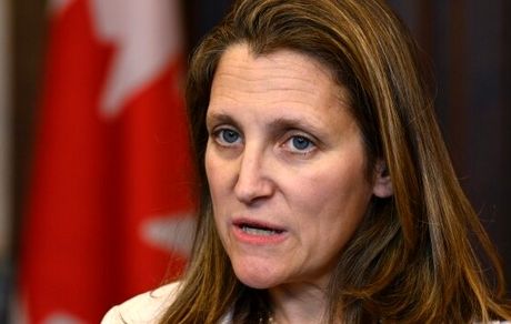 کانادا بار دیگر خواستار بررسی مستقل جعبه سیاه هواپیمای اوکراینی شد