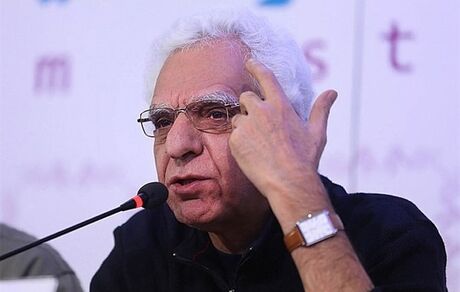 پوراحمد: غرق نوشتن قصه‌ام/ متاسفم ازشنیدن برخی شایعات