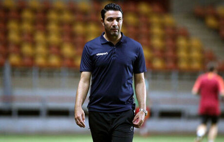 دستیاران نکونام در استقلال مشخص شدند