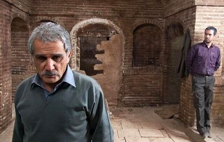 بادامچی: خانه پدری⁩ فیلمی نه علیه مذهب است و نه علیه سنت