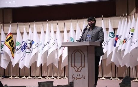 گردش مالی سالیان ۳۲۰ هزار میلیاردی شرکت‌های دانش بنیان