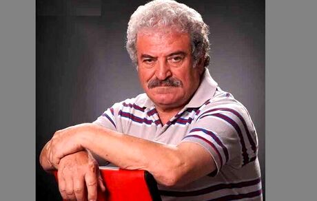 هژیرآزاد: با نقش فرعی «زخم کاری» بیشتر از نقش اول تلویزیون دیده شدم