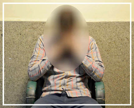 قرار مرگ ۲ دوست به خاطر یک دختر!