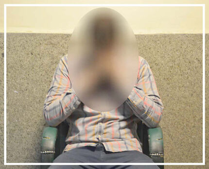 قرار مرگ ۲ دوست به خاطر یک دختر!