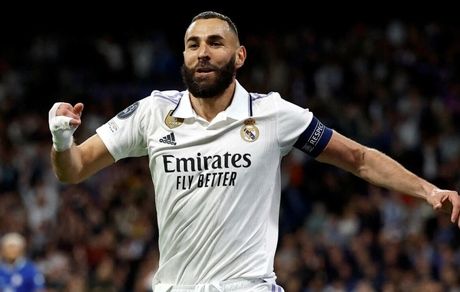 زمزمه توافق کریم بنزما با الاتحاد عربستان