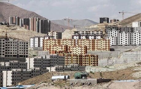 سرپرست عمران پردیس بازداشت شد