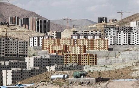 واکنش معاون وزیر به دستگیری مدیرعامل عمران پردیس: از سرپرست عمران پردیس حمایت می‌کنم