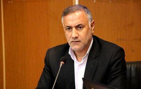 عذرخواهی مدیر کل ورزش و جوانان گلستان به دلیل عدم رعایت پروتکل های بهداشتی در مسابقات کشتی آزاد قهرمانی کشور