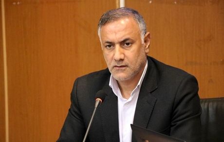 عذرخواهی مدیر کل ورزش و جوانان گلستان به دلیل عدم رعایت پروتکل های بهداشتی در مسابقات کشتی آزاد قهرمانی کشور