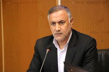عذرخواهی مدیر کل ورزش و جوانان گلستان به دلیل عدم رعایت پروتکل های بهداشتی در مسابقات کشتی آزاد قهرمانی کشور