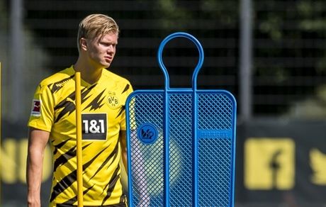 یک دورتموندی در فهرست خرید تابستان آینده رئال مادرید
