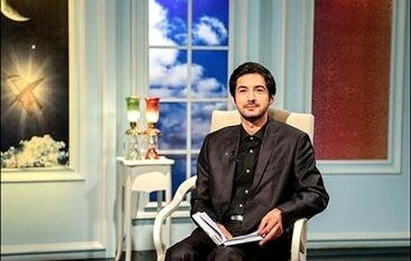 مجری برنامه «سمت خدا» تغییر کرد