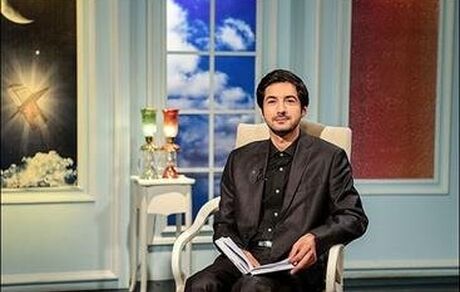 مجری برنامه «سمت خدا» تغییر کرد