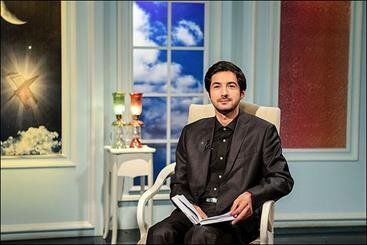 مجری برنامه «سمت خدا» تغییر کرد