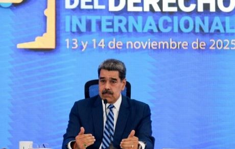 عصبانیت رئیس جمهور ونزوئلا از رزمایش مشترک آمریکا و ترینیداد و توباگو