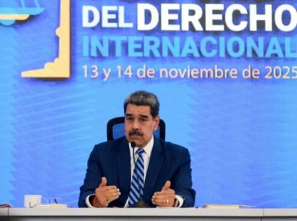 عصبانیت رئیس جمهور ونزوئلا از رزمایش مشترک آمریکا و ترینیداد و توباگو