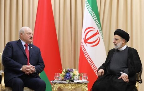 آمادگی کامل ایران برای صادرات کالا و همکاری مشترک با بلاروس