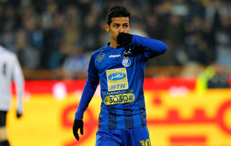 تصمیم نهایی مدیران استقلال درباره فروش قائدی