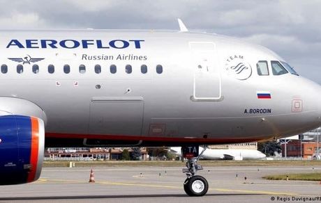 چین هم روسیه را تحریم کرد؟