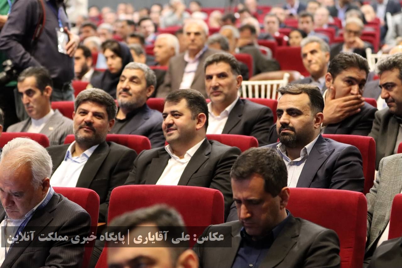 همایش بین‌المللی فرصت‌های سرمایه گذاری استان آذربایجان‌غربی 