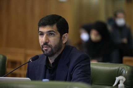 احداث ۸۰ تقاطع غیر همسطح در تهران 