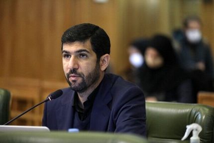 احداث ۸۰ تقاطع غیر همسطح در تهران 
