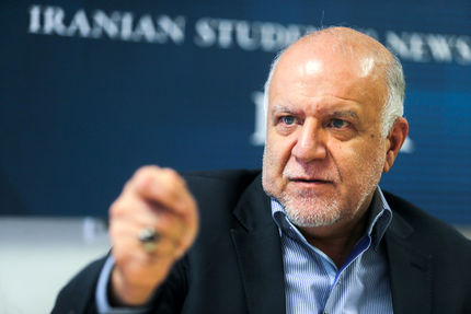 در نیروگاه‌های تهران، قم و اصفهان مازوت استفاده نمیشود